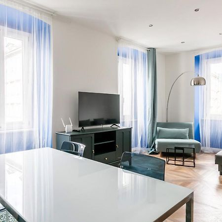 Botique Apartment • Trieste City Center Wifi Extérieur photo