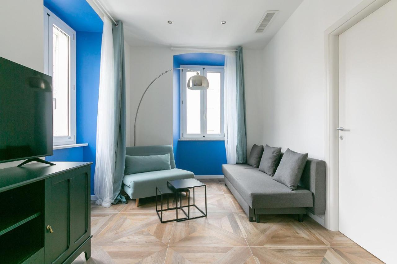 Botique Apartment • Trieste City Center Wifi Extérieur photo