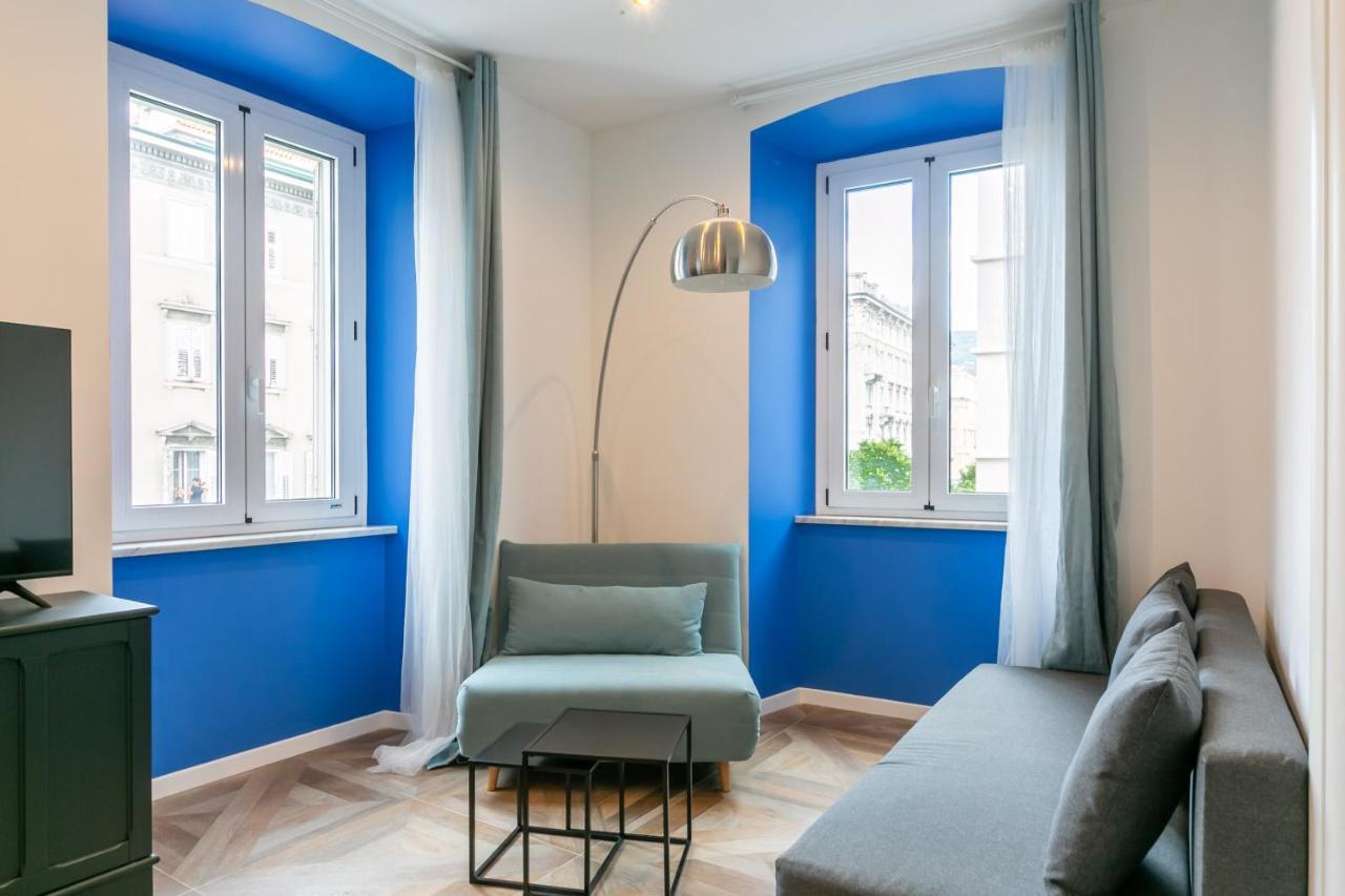 Botique Apartment • Trieste City Center Wifi Extérieur photo