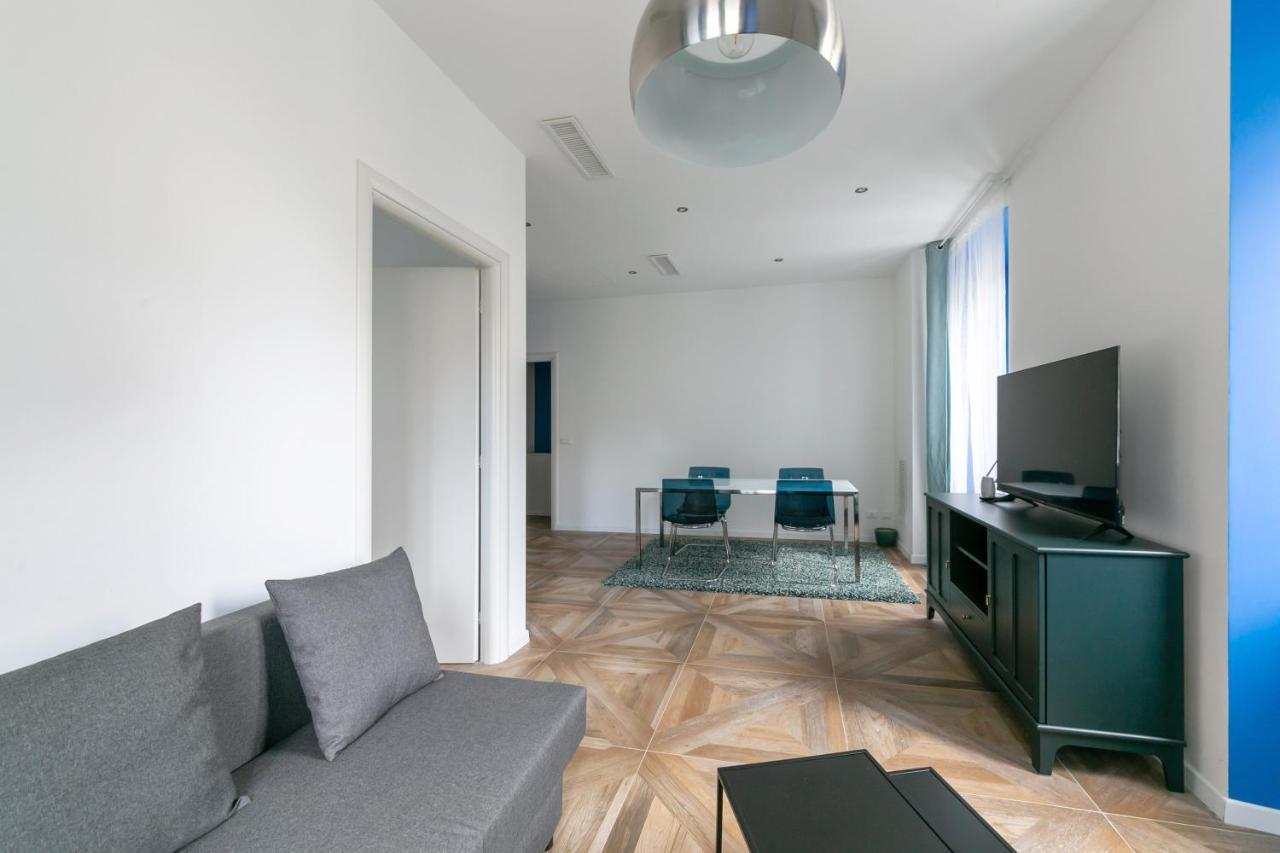 Botique Apartment • Trieste City Center Wifi Extérieur photo