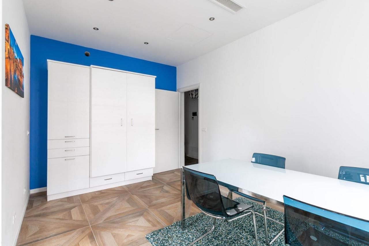 Botique Apartment • Trieste City Center Wifi Extérieur photo