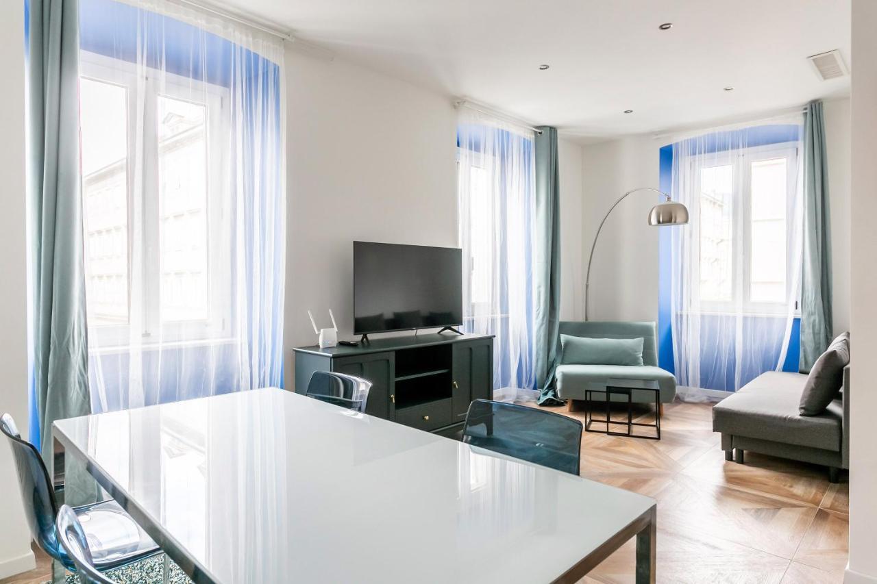 Botique Apartment • Trieste City Center Wifi Extérieur photo