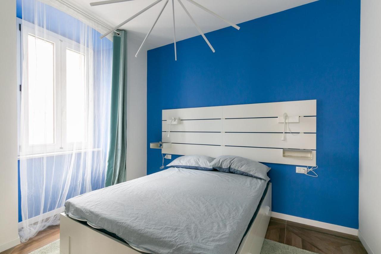 Botique Apartment • Trieste City Center Wifi Extérieur photo