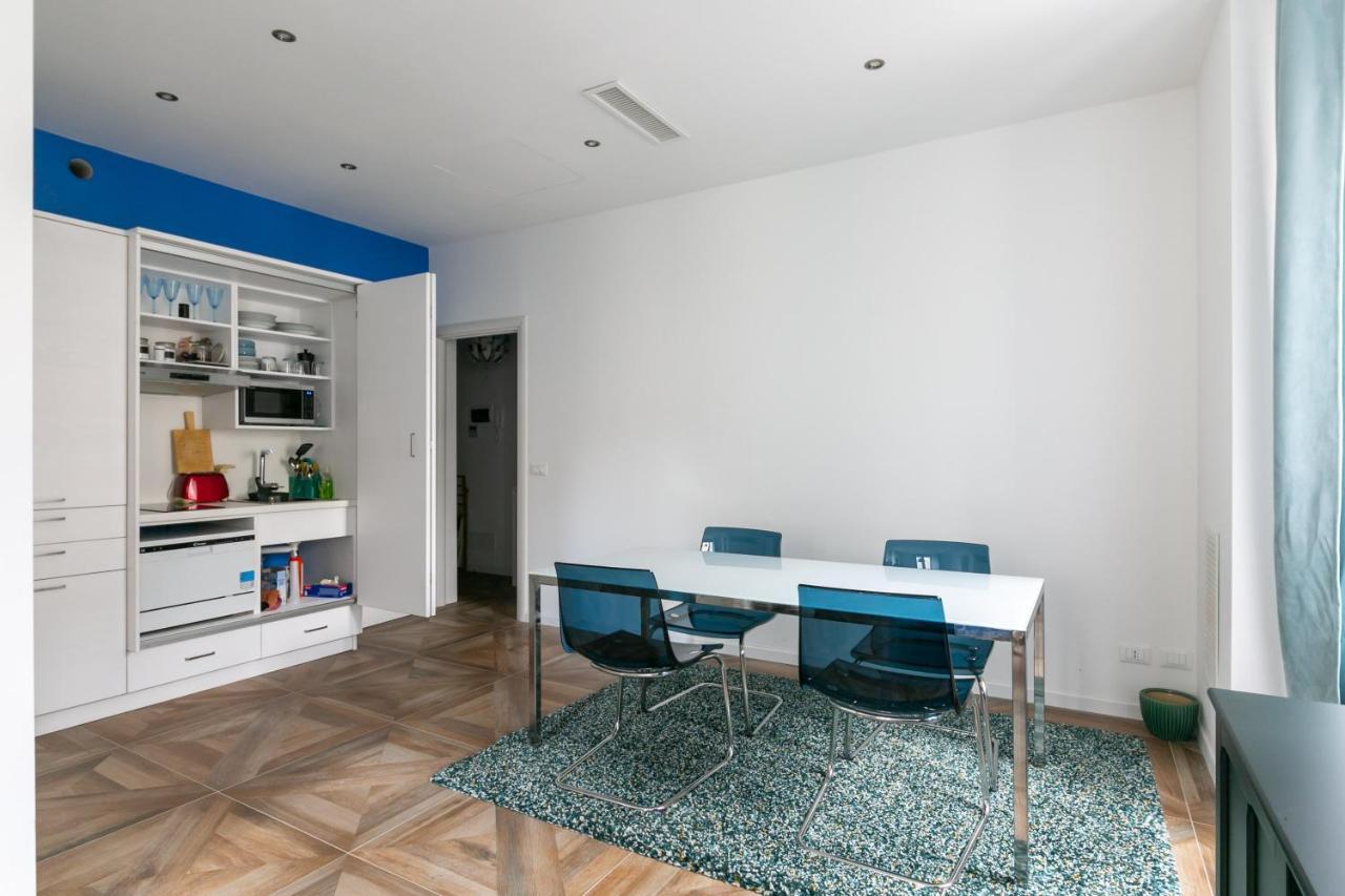 Botique Apartment • Trieste City Center Wifi Extérieur photo