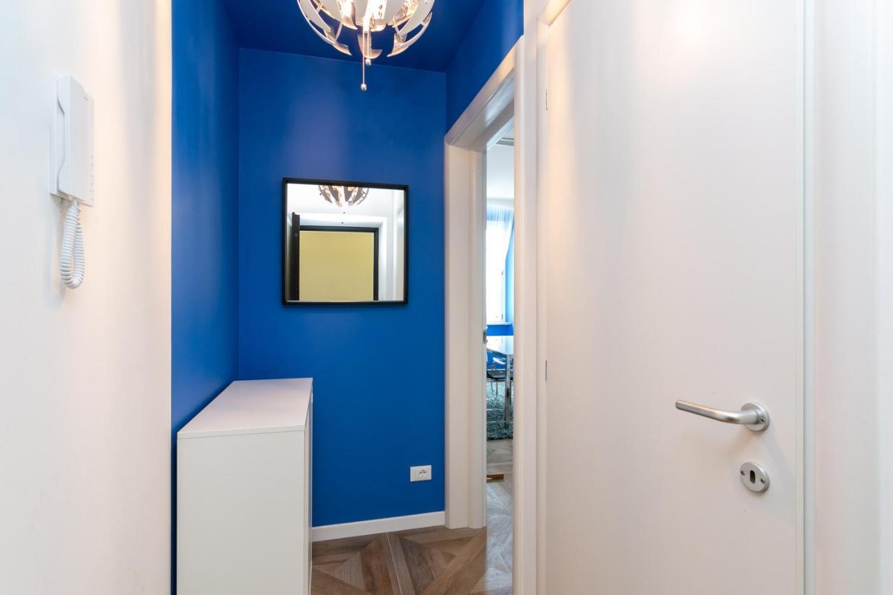 Botique Apartment • Trieste City Center Wifi Extérieur photo