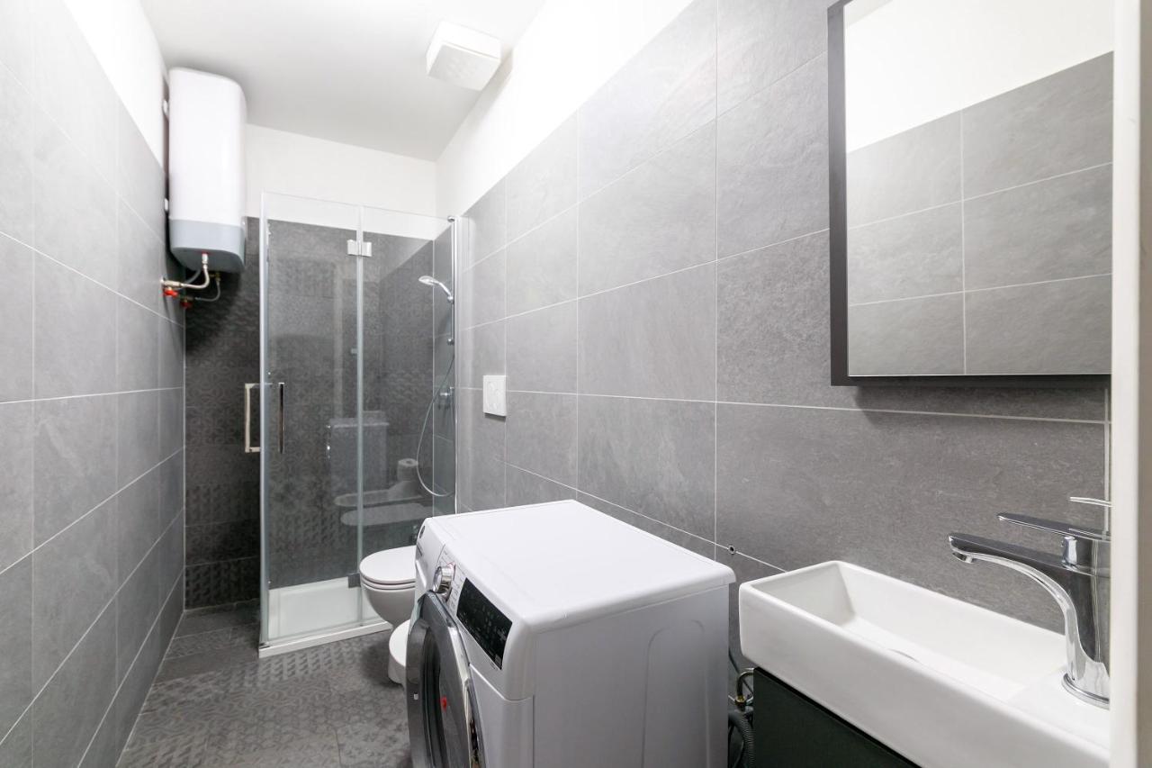 Botique Apartment • Trieste City Center Wifi Extérieur photo